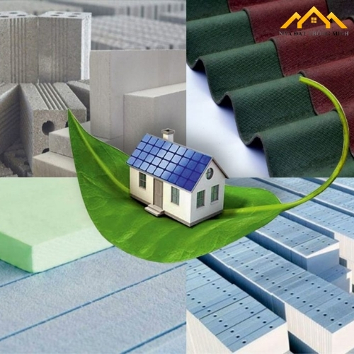Bí quyết chọn vật liệu xây dựng bền vững và hiệu quả