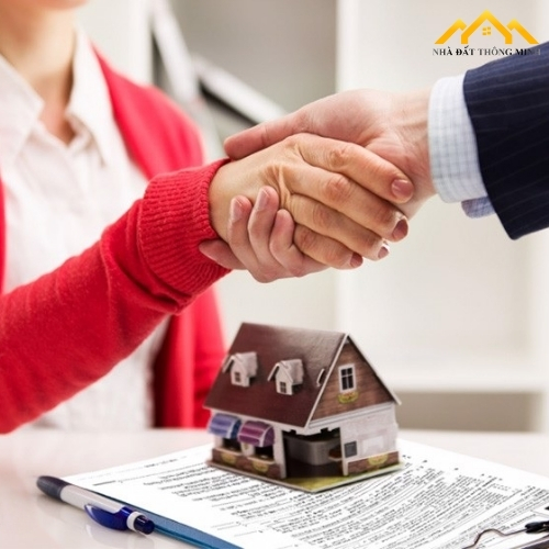 Các bước chuẩn bị cần thiết trước khi mua bất động sản