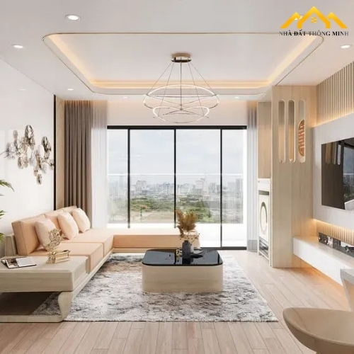 Các tiện ích cần có trong một căn hộ hiện đại