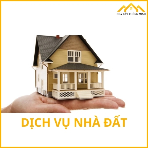 Dịch vụ nhà đất