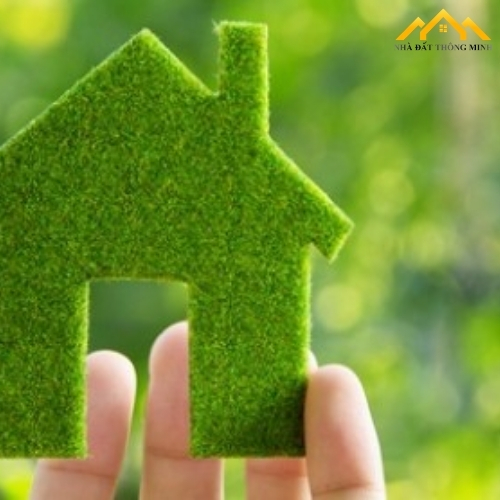 Lợi ích của việc sử dụng vật liệu thân thiện với môi trường trong xây dựng