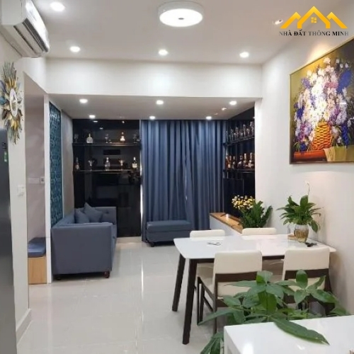 Lợi ích và khó khăn khi sống trong căn hộ chung cư