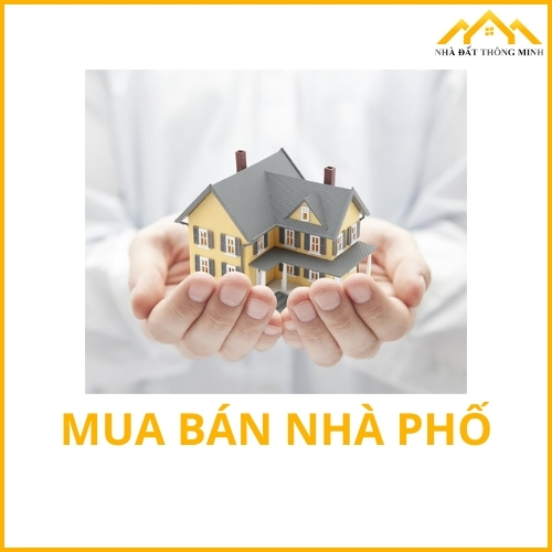 Mua Bán Nhà Phố