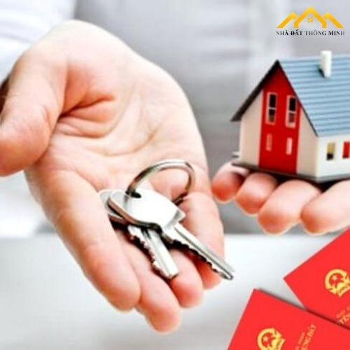 Những câu hỏi quan trọng cần đặt ra khi mua nhà lần đầu